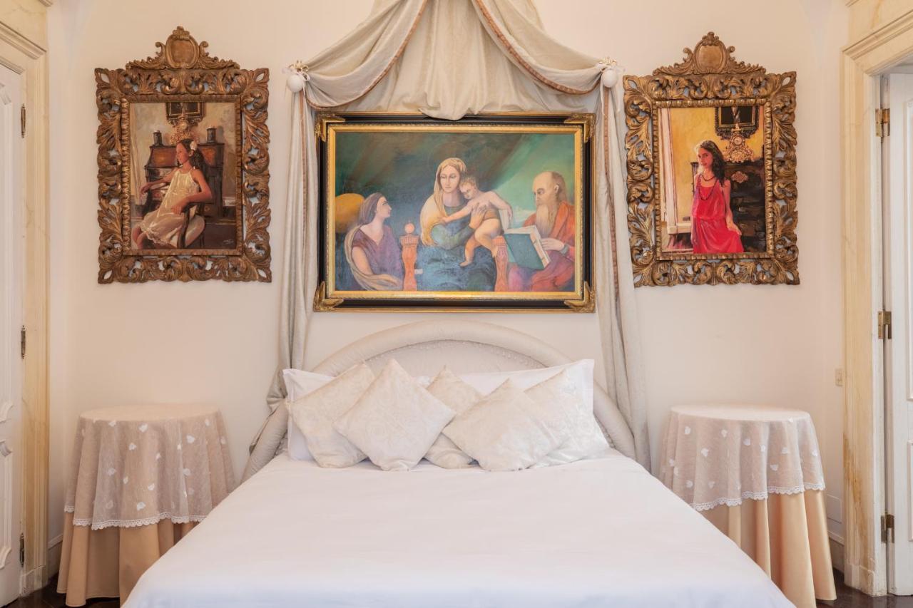 Iflat Spanish Steps Luxury And Historical Apt Lägenhet Rom Exteriör bild