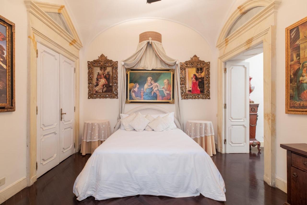 Iflat Spanish Steps Luxury And Historical Apt Lägenhet Rom Exteriör bild